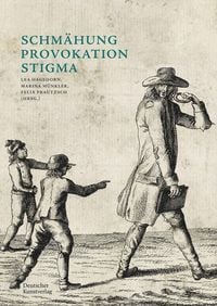 Produktbild: Schm&auml;hung - Provokation - Stigma