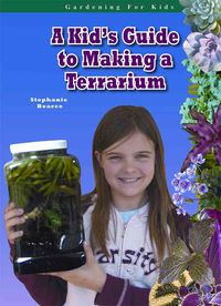 Produktbild: Kids Gt Making a Terrarium