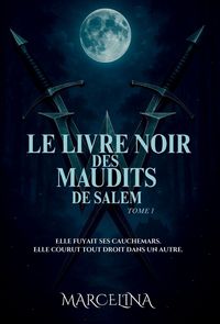 Produktbild: Le Livre Noir Des Maudits De Salem