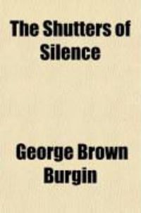 Produktbild: The Shutters of Silence