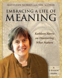 Produktbild: Embracing a Life of Meaning