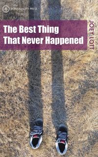 Produktbild: Best Thing That Never Happened