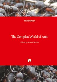 Produktbild: The Complex World of Ants