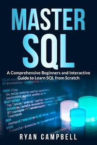 Produktbild: Master SQL