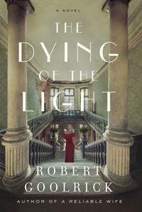 Produktbild: Dying Of The Light