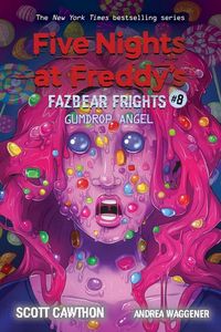 Bild vom Artikel Five Nights at Freddy's: Fazbear Frights 08. Gumdrop Angel vom Autor Scott Cawthon