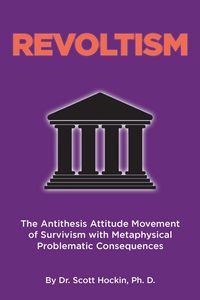 Produktbild: Revoltism
