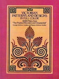 Produktbild: Victorian Patterns & Designs I