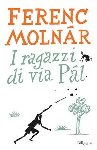 Produktbild: I ragazzi di via P&aacute;l