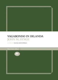 Produktbild: Vagabondo in Irlanda