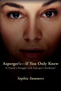 Produktbild: Asperger's-If You Only Knew