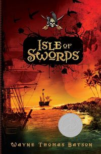 Produktbild: A Isle of Swords
