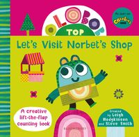 Produktbild: Olobob Top: Let's Visit Norbet's Shop