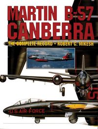 Produktbild: Martin B-57 Canberra