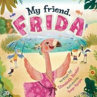 Produktbild: My Friend, Frida