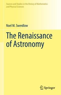 Produktbild: The Renaissance of Astronomy