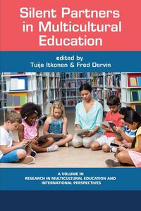 Produktbild: Silent Partners in Multicultural Education