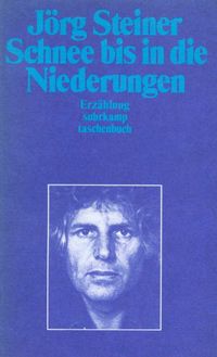 Produktbild: Schnee bis in die Niederungen