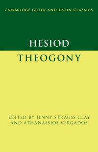 Produktbild: Hesiod