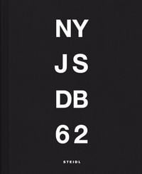 Produktbild: NY JS DB 62