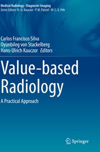 Produktbild: Value-based Radiology