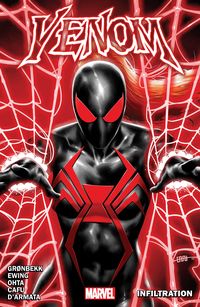 Produktbild: Venom by Al Ewing Vol. 6