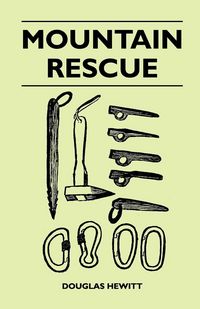 Produktbild: Mountain Rescue