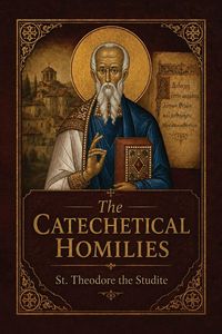 Produktbild: The Catechetical Homilies