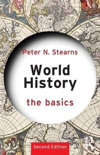 Produktbild: World History