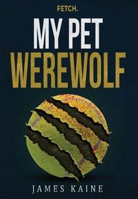 Produktbild: My Pet Werewolf