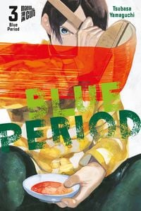 Produktbild: Blue Period 3