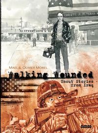 Produktbild: Walking Wounded