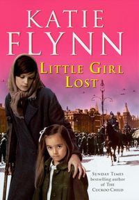 Produktbild: Little Girl Lost