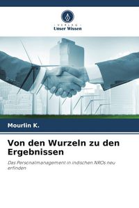 Produktbild: Von den Wurzeln zu den Ergebnissen