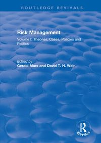 Produktbild: Risk Management