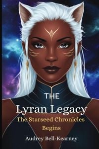 Produktbild: The Lyran Legacy