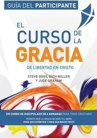 Produktbild: El Curso de la Gracia - Participante