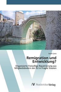 Produktbild: Remigration und Entwicklung?