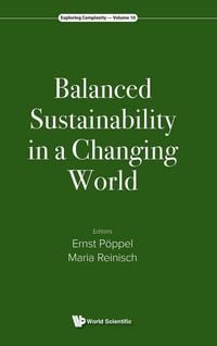 Produktbild: Balanced Sustainability in a Changing World