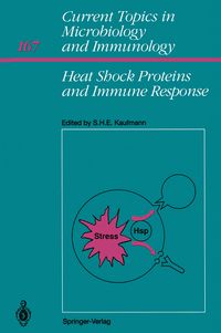 Produktbild: Heat Shock Proteins and Immune Response