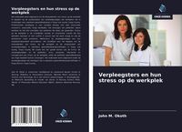 Produktbild: Verpleegsters en hun stress op de werkplek