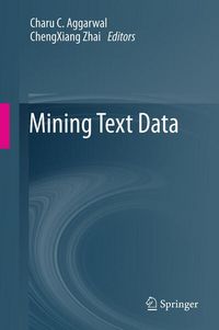 Produktbild: Mining Text Data