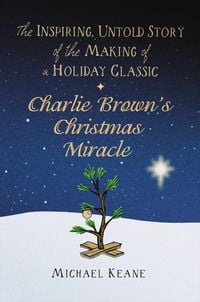 Produktbild: Charlie Brown's Christmas Miracle