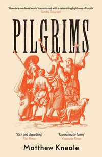 Produktbild: Pilgrims