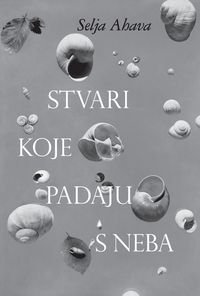 Produktbild: Stvari koje padaju s neba