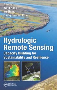 Produktbild: Hydrologic Remote Sensing