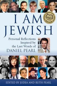 Produktbild: I Am Jewish