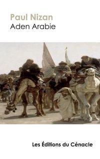 Produktbild: Aden Arabie