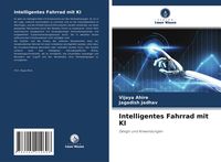 Produktbild: Intelligentes Fahrrad mit KI