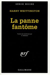Produktbild: Panne Fantome